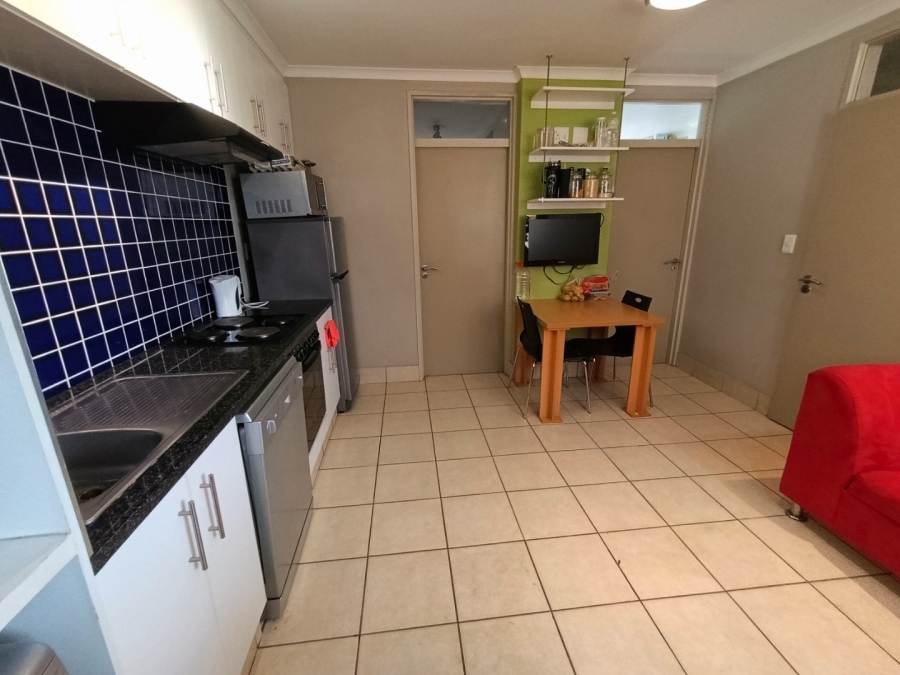 2 Bedroom Property for Sale in Universitas Free State